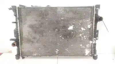 Peça sobressalente para automóvel em segunda mão radiador de água por ford mondeo iv 1.8 tdci referências oem iam 