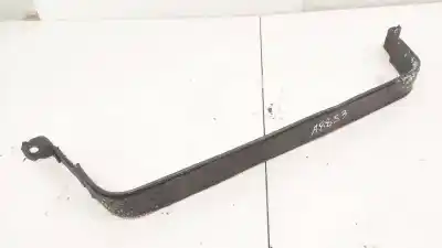 Peça sobressalente para automóvel em segunda mão plásticos por opel meriva 1.6 16v referências oem iam 