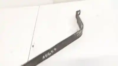 Pezzo di ricambio per auto di seconda mano plastica per opel meriva 1.6 16v riferimenti oem iam   