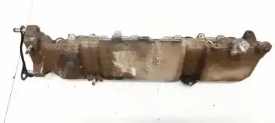 Peça sobressalente para automóvel em segunda mão coletor admissão por toyota avensis wagon (t25) 2.0 d-4d executive referências oem iam 