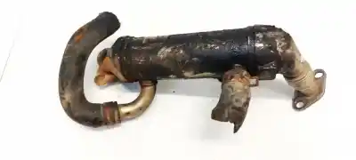 Pezzo di ricambio per auto di seconda mano raffreddatore egr per kia ceed (ed) 1.6 crdi 115 riferimenti oem iam 284162a410v1  28416-2a410-v1