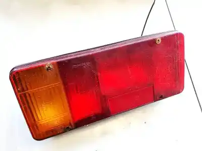 Peça sobressalente para automóvel em segunda mão farolim interior traseiro esquerdo por peugeot partner (s2) 1.6 16v hdi referências oem iam 12562