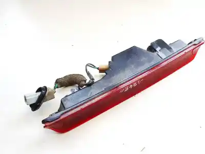 Peça sobressalente para automóvel em segunda mão farolim de travão central por honda fr-v (be) 2.0 executive referências oem iam 28622539