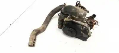 Pezzo di ricambio per auto di seconda mano scatola della farfalla per volkswagen passat variant (3b5) 1.8 riferimenti oem iam 058133063h  408.237212002