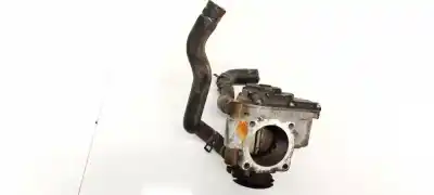 Pezzo di ricambio per auto di seconda mano scatola della farfalla per volkswagen passat variant (3b5) 1.8 riferimenti oem iam 058133063h  408.237212002