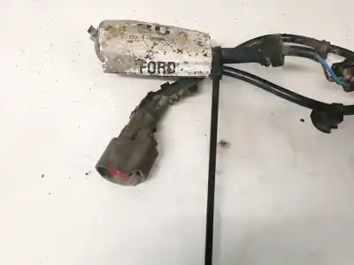 Peça sobressalente para automóvel em segunda mão sensor abs por ford focus lim. (cb8) 1.0 ecoboost cat referências oem iam av6t14603ca  av6t-14603-ca