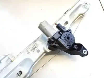 Second-hand car spare part Rear Right Window Motor for RENAULT KADJAR 1.5 dCi Diesel FAP Energy OEM IAM references SN885917  GB-558RC