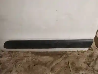 Автозапчасти б/у пластик за citroen c3 picasso, i 2009.02 - 2012.06 1.6 hdi 80kw 2009.02 --> ссылки oem iam   