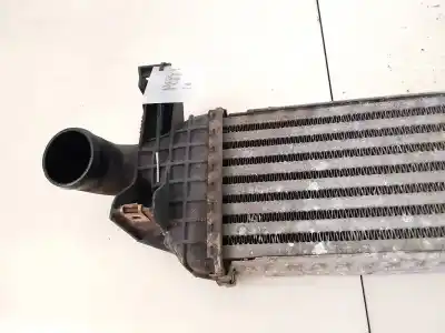 Pezzo di ricambio per auto di seconda mano intercooler per volvo v50 (545) 2.0 d riferimenti oem iam   