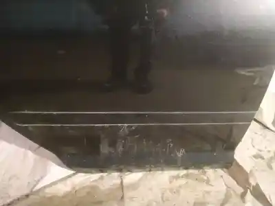 Pezzo di ricambio per auto di seconda mano plastica per audi a3 (8p1) 2.0 tdi riferimenti oem iam   