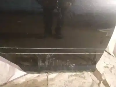 Peça sobressalente para automóvel em segunda mão plásticos por audi a3 (8p1) 2.0 tdi referências oem iam 