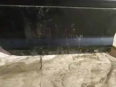 Second-hand car spare part plastics for audi a3 (8p1) 2.0 tdi oem iam references   