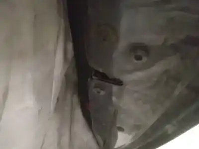 Peça sobressalente para automóvel em segunda mão fechadura da porta traseira direita por audi a3 (8p1) 2.0 tdi referências oem iam 