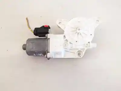 Peça sobressalente para automóvel em segunda mão motor elevador vidro traseiro esquerdo por chrysler sebring (js) 2.0 crd referências oem iam 0130822328