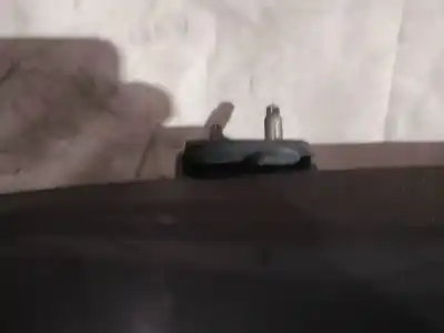 Piesă de schimb auto la mâna a doua amortizor porbagaj pentru ford focus lim. (cb8) 1.6 tdci cat referințe oem iam 