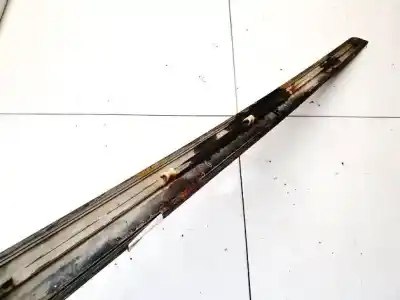 Pezzo di ricambio per auto di seconda mano plastica per honda fr-v (be) 2.0 executive riferimenti oem iam 75302sjd  75302-sjd