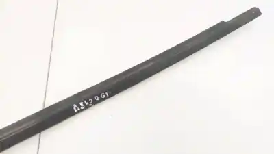 Автозапчастина б/у пластика для mitsubishi space star (dg0) 1.9 di-d cat посилання на oem iam   