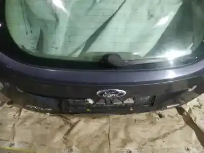 Piesă de schimb auto la mâna a doua mâner exterior portii pentru ford focus lim. (cb8) 1.6 tdci cat referințe oem iam 
