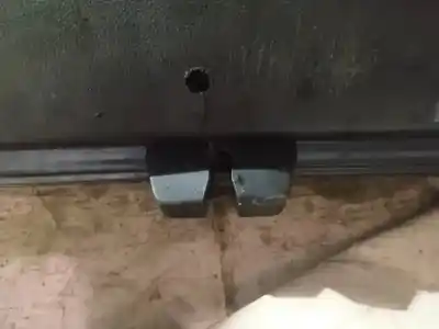 Second-hand car spare part trunk lock for ford focus lim. (cb8) 1.6 tdci cat oem iam references   