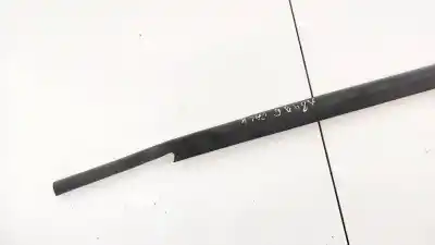 Peça sobressalente para automóvel em segunda mão plásticos por kia ceed (ed) 1.6 crdi 115 referências oem iam 