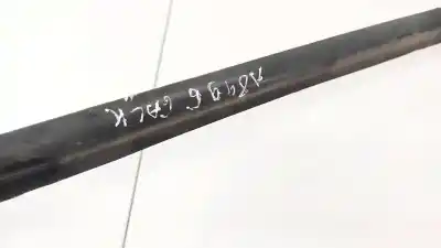 Second-hand car spare part plastics for kia ceed (ed) 1.6 crdi 115 oem iam references   