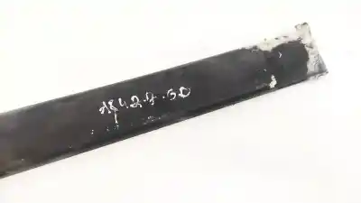 Автозапчастина б/у пластика для mitsubishi space star (dg0) 1.9 di-d cat посилання на oem iam   