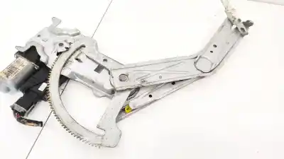 Pezzo di ricambio per auto di seconda mano alzacristalli anteriore sinistro per opel meriva b 1.7 16v cdti riferimenti oem iam 93362662rh