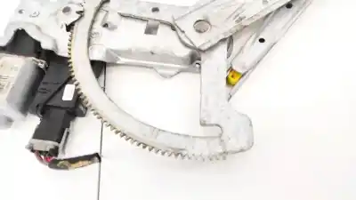 Peça sobressalente para automóvel em segunda mão elevador de vidros dianteira esquerda por opel meriva b 1.7 16v cdti referências oem iam 93362662rh  93362661