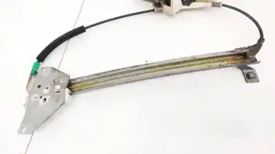 Second-hand car spare part rear right window regulator for mitsubishi space star (dg0) 1.9 di-d cat oem iam references 