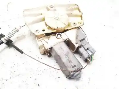 Pièce détachée automobile d'occasion MOTEUR LÈVE VITRE ARRIÈRE GAUCHE pour PEUGEOT 607 (S1)  Références OEM IAM   
