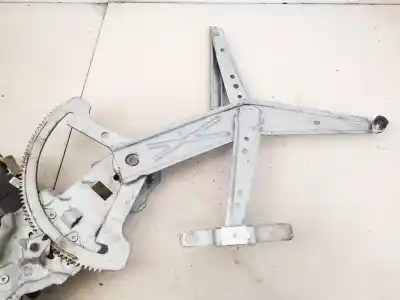 Peça sobressalente para automóvel em segunda mão elevador de vidros dianteiro direito por opel meriva b 1.7 16v cdti referências oem iam 93362661  93362662