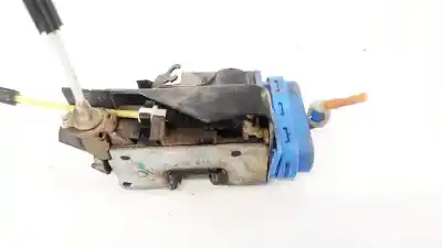 Автозапчасти б/у замок задней правой двери за audi a4 avant (b5) 1.9 tdi ссылки oem iam 8d0839016a