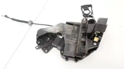 Second-hand car spare part rear left door lock for volvo v50 (545) 2.0 d oem iam references 30663578