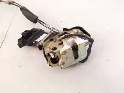 Автозапчасти б/у замок задней правой двери за mazda 5 berl. (cr) 2.0 crtd active+ (105kw) ссылки oem iam gj6a