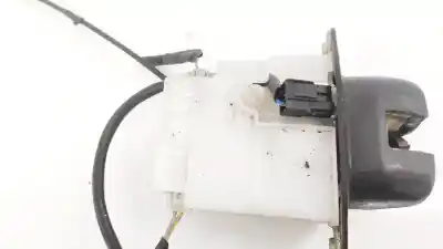 Second-hand car spare part trunk lock for honda fr-v (be) 2.0 executive oem iam references   