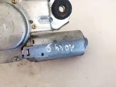 Автозапчастина б/у двигатель заднього склоочисника для ford focus turnier (cak) 1.8 tddi turbodiesel cat посилання на oem iam 0390201552  xs41n17k441aa