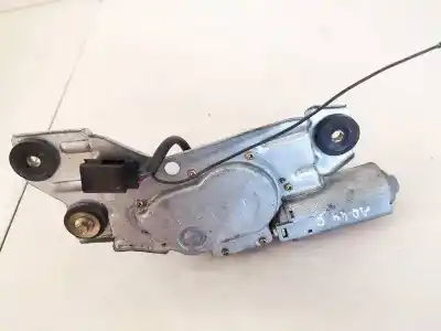 Автозапчастина б/у двигатель заднього склоочисника для FORD FOCUS TURNIER (CAK) 1.8 TDDI Turbodiesel CAT Посилання на OEM IAM 0390201552  XS41N17K441AA