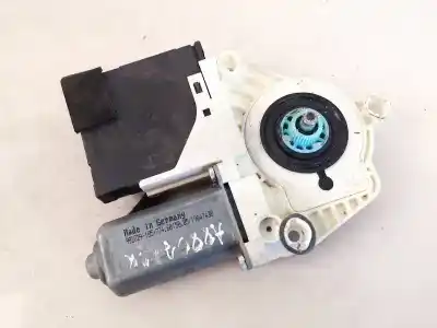 İkinci el araba yedek parçası ÖN SOL CAM MOTORU için VOLKSWAGEN PASSAT B6 (3C2)  OEM IAM referansları 1K0959793L  