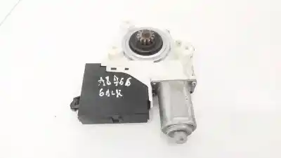 Second-hand car spare part rear left window motor for volvo v50 (545) 2.0 d oem iam references 30710068