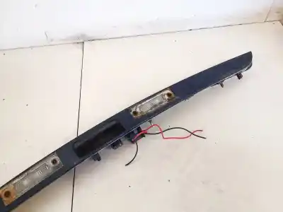 Автозапчасти б/у внешняя ручка ворот за fiat stilo (192) 1.9 jtd / 1.9 jtd 115 active ссылки oem iam   