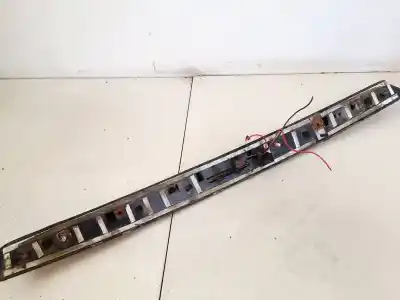 Автозапчасти б/у внешняя ручка ворот за fiat stilo (192) 1.9 jtd / 1.9 jtd 115 active ссылки oem iam   