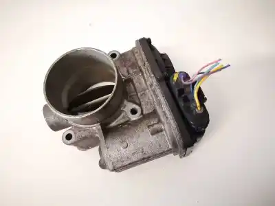 Gebrauchtes Autoersatzteil Drosselklappenstutzen zum HONDA CIVIC (FK)  OEM-IAM-Referenzen 17900RZ0G0  17900-RZ0-G0, 3Q04-0131