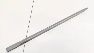 Peça sobressalente para automóvel em segunda mão plásticos por chrysler sebring (js) 2.0 crd referências oem iam 