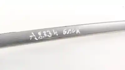 Автозапчастина б/у пластика для chrysler sebring (js) 2.0 crd посилання на oem iam   