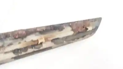 Pezzo di ricambio per auto di seconda mano plastica per honda fr-v (be) 2.0 executive riferimenti oem iam   