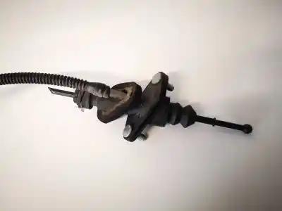 Peça sobressalente para automóvel em segunda mão cilindro de embreagem por opel meriva 1.6 16v referências oem iam 13112244