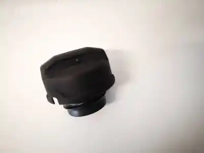 Second-hand car spare part outer fuel cap for opel meriva 1.6 16v oem iam references   