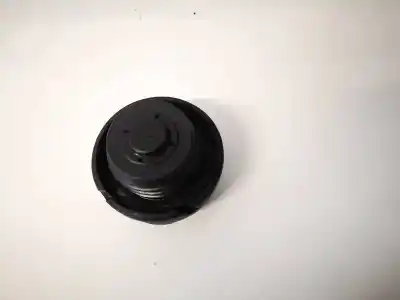 Second-hand car spare part outer fuel cap for opel meriva 1.6 16v oem iam references   