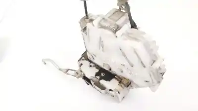 Peça sobressalente para automóvel em segunda mão fechadura da porta traseira direita por honda fr-v (be) 2.0 executive referências oem iam 