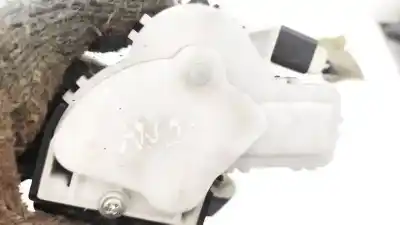 Second-hand car spare part trunk lock for mazda 3 lim. (bl) 1.6 16v cat oem iam references   